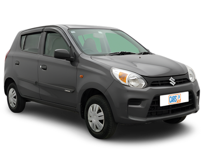 Maruti Alto-img